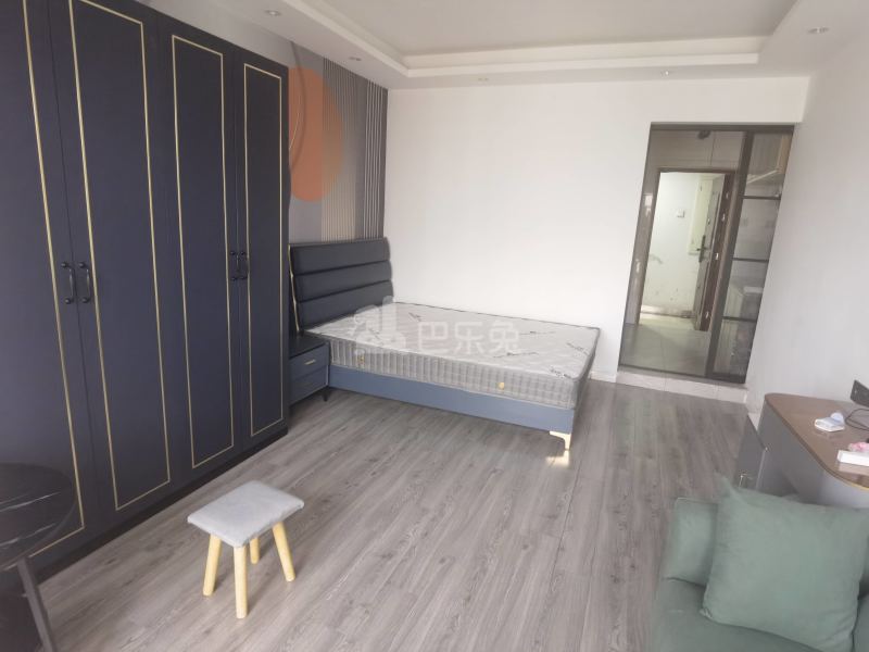 林顿大厦9610512卧室图2