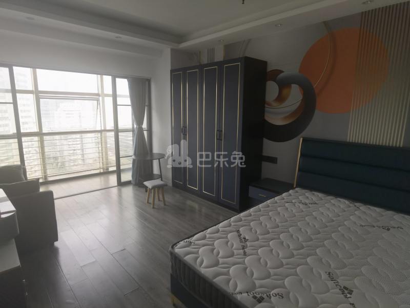 林顿大厦9610512卧室图0