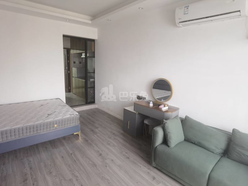 林顿大厦9610512卧室图3