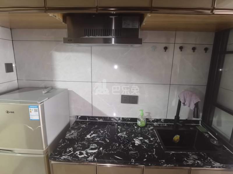 林顿大厦9610512厨房图5