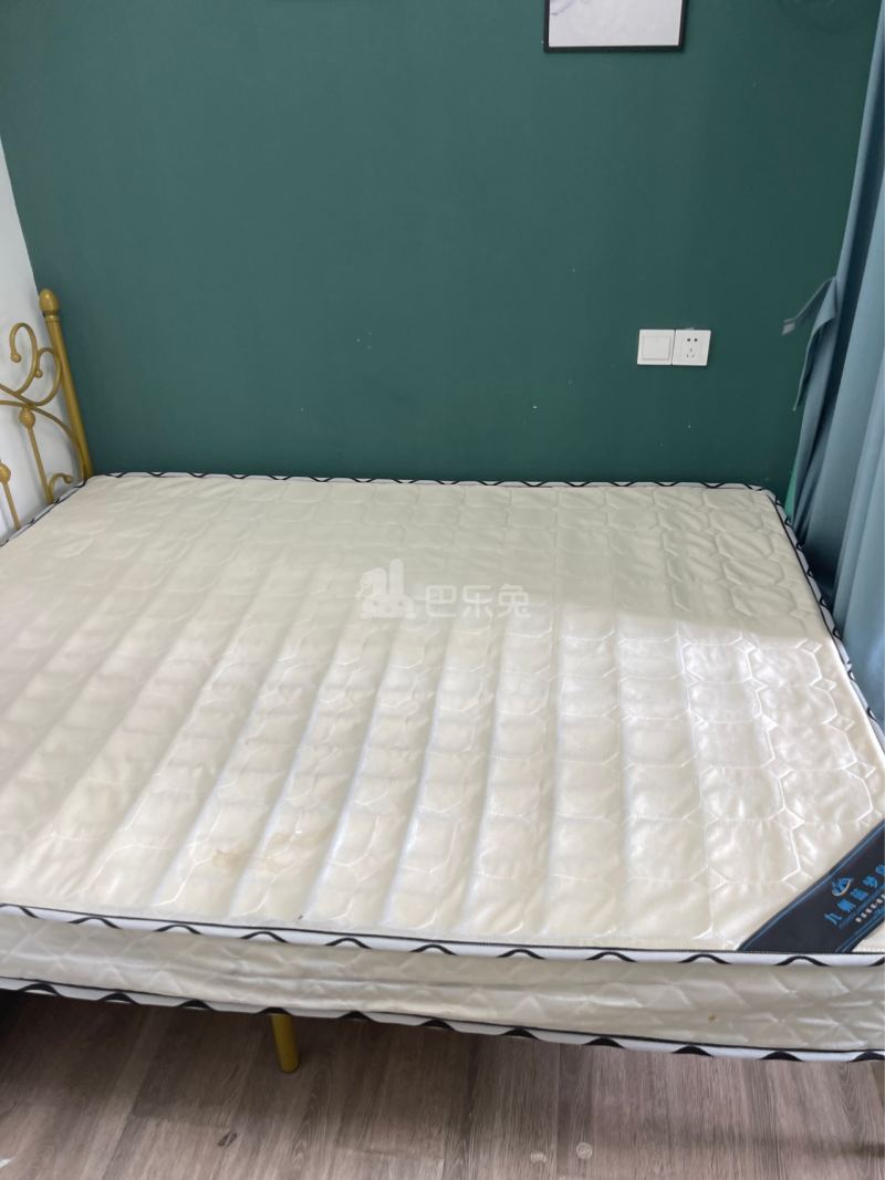 擎天半岛格兰郡9611198卧室图1