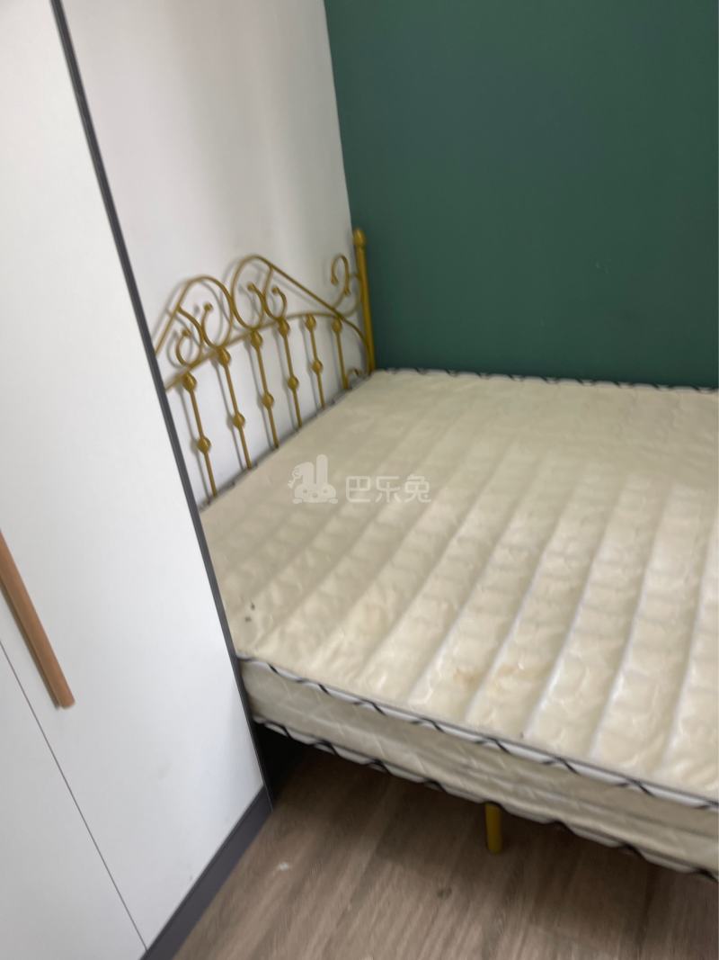 擎天半岛格兰郡9611198卧室图2