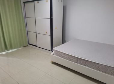 金沙湾绿地和苑一期 