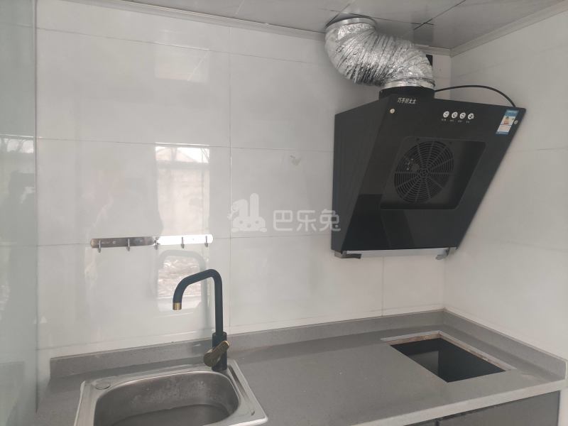 新星村黄家圈（民房）9608553厨房图7