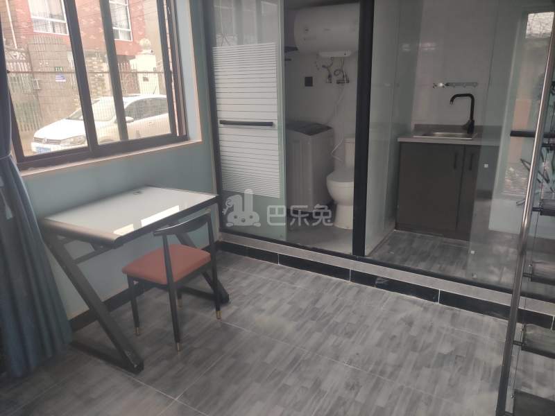 新星村黄家圈（民房）9608553客厅图4