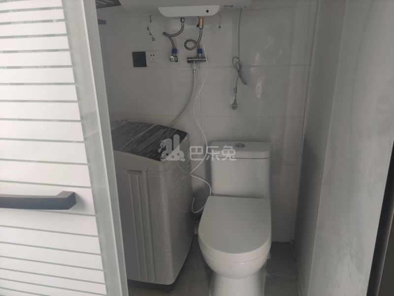 新星村黄家圈（民房）9608553卫生间图9