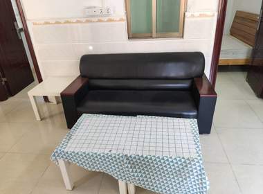 龙归南岭中东九巷2号 1室1厅1卫