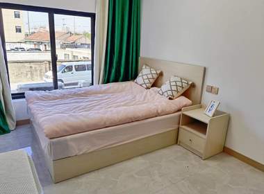 壹+青年社区 1室1厅1卫