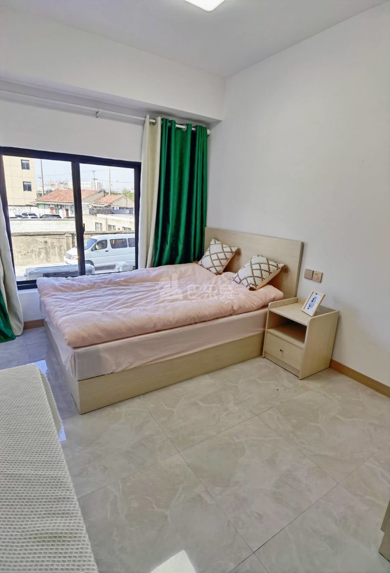 壹+青年社区9616060卧室图0