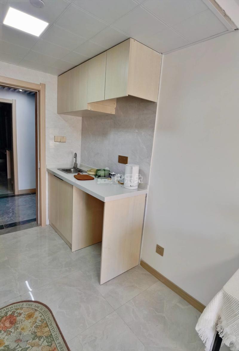 壹+青年社区9616060周边环境图7