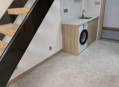 壹+青年社区 1室0厅0卫