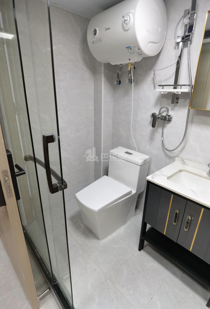 壹+青年社区9616087卫生间图1