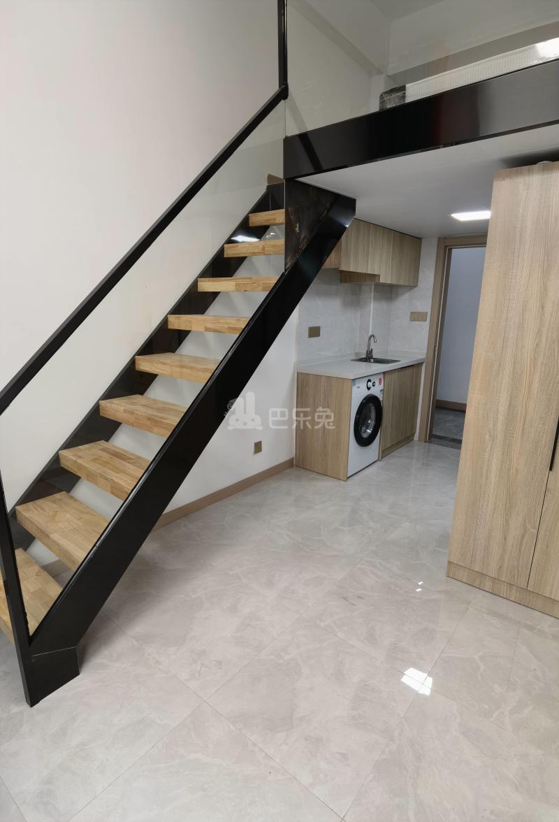 壹+青年社区9616087周边环境图5