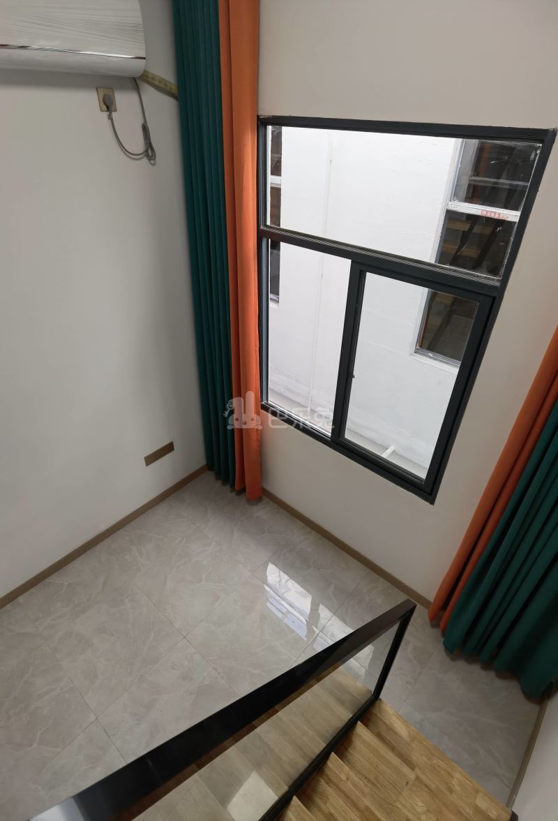 壹+青年社区9616087周边环境图6