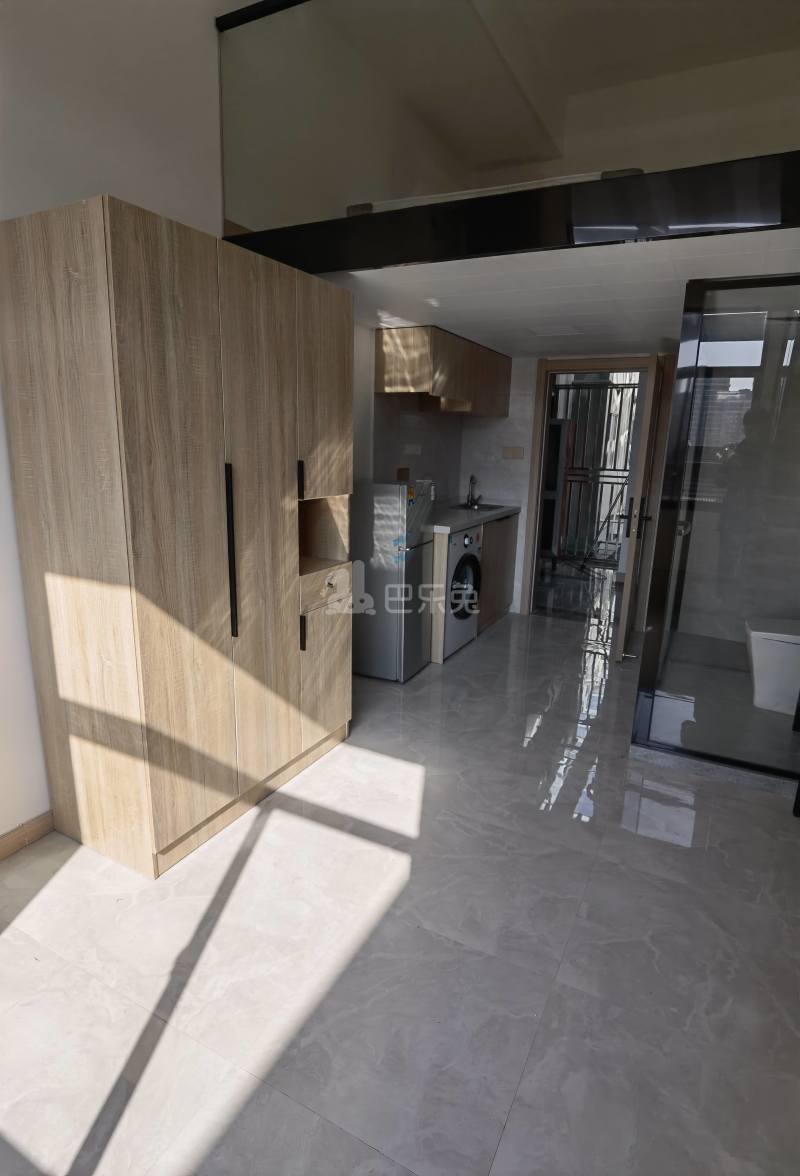 壹+青年社区9616109周边环境图4