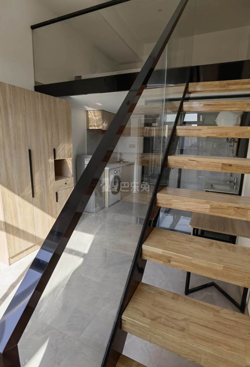 壹+青年社区9616109周边环境图7