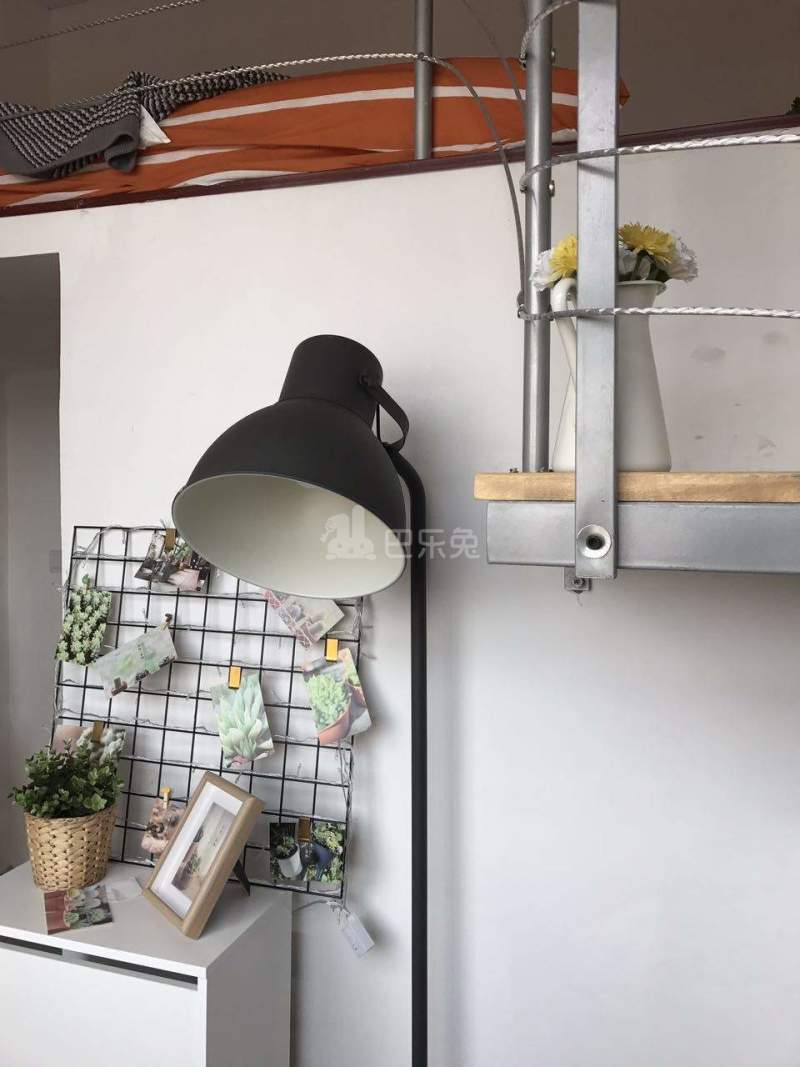 壹+青年社区9616144周边环境图2