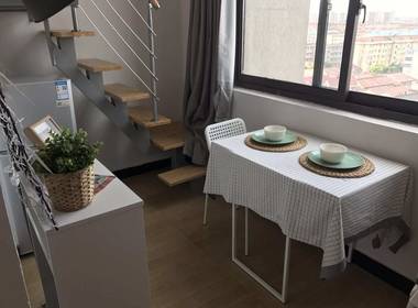 壹+青年社区 1室1厅1卫