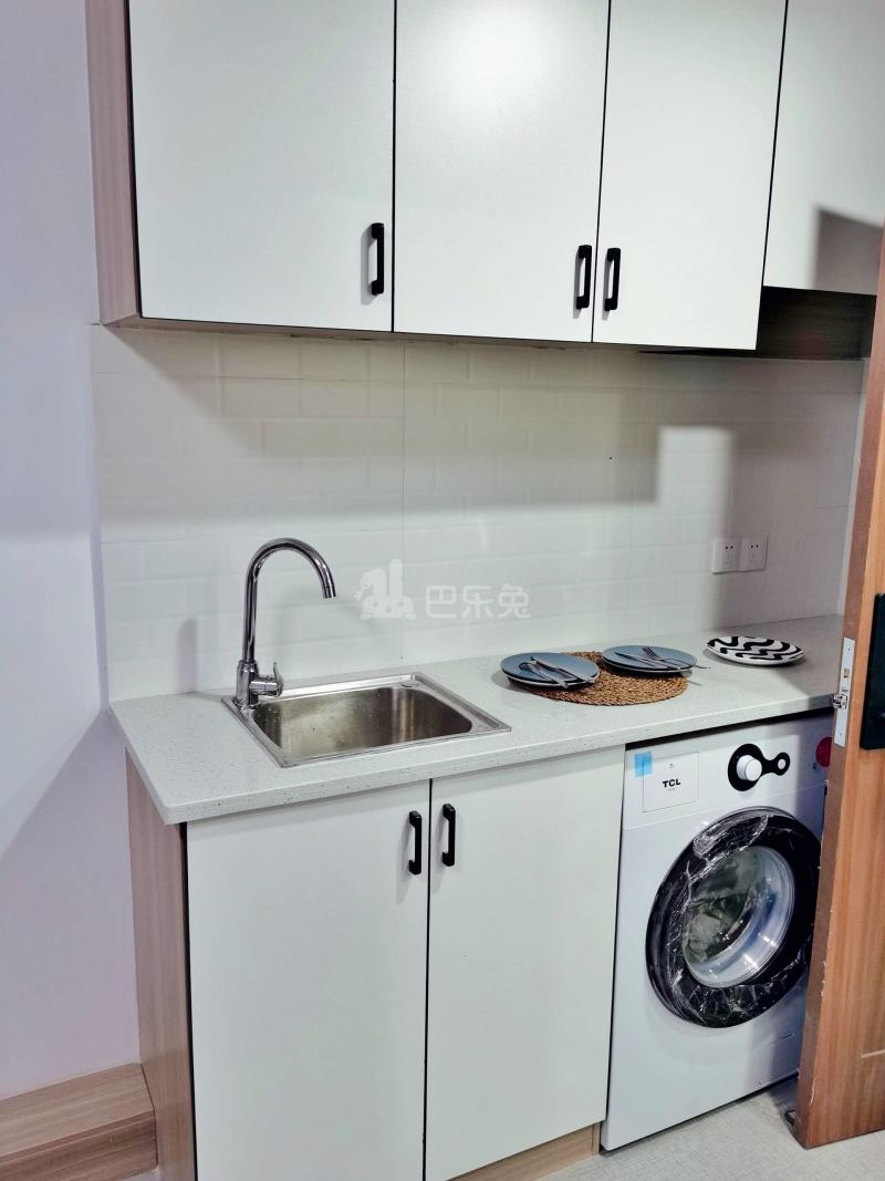 壹+青年社区9616160周边环境图5