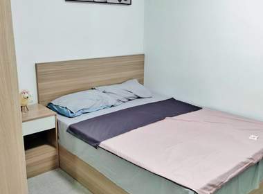 壹+青年社区 1室1厅1卫