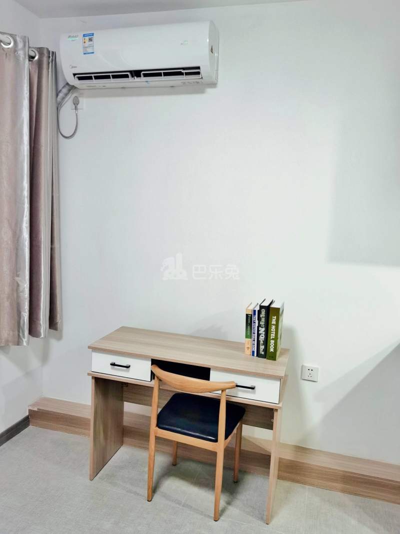 壹+青年社区9616160周边环境图6