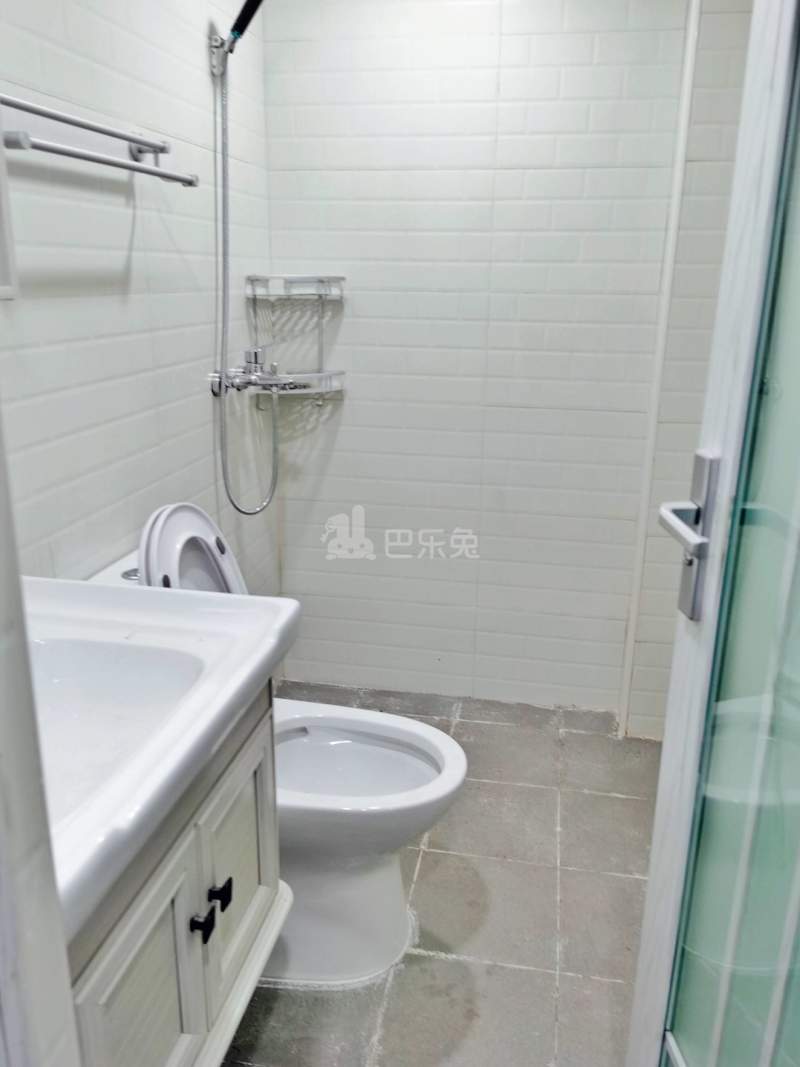 壹+青年社区9616160卫生间图4