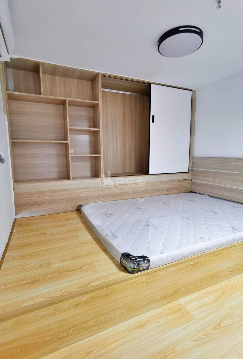 壹+青年社区9616179周边环境图1