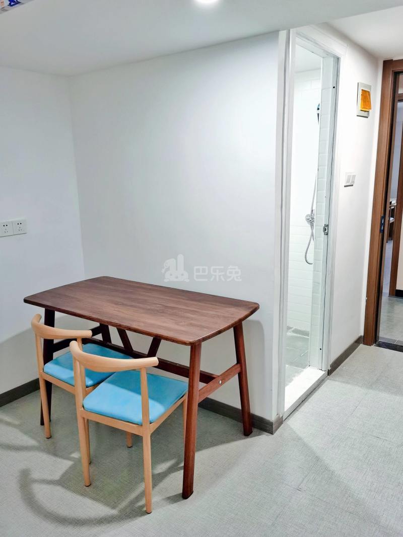 壹+青年社区9616179周边环境图3