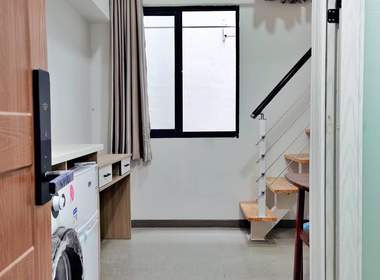 壹+青年社区 1室1厅1卫