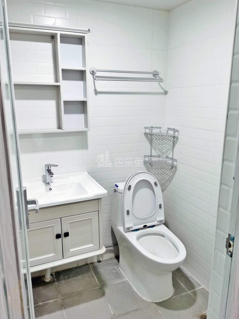 壹+青年社区9616179卫生间图0