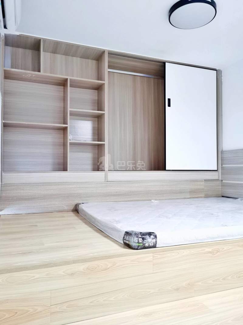 壹+青年社区9616179周边环境图7