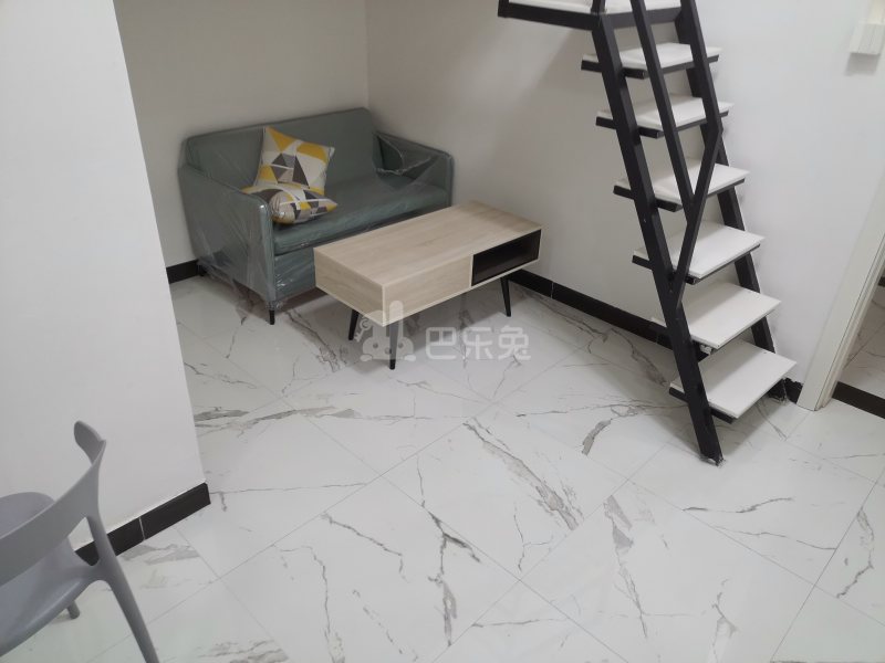 员村三横路东巷97号9616316客厅图5