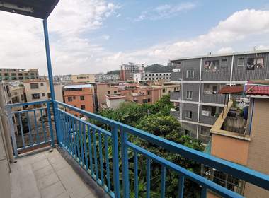 晴朗轩公寓1期 2室1厅1卫