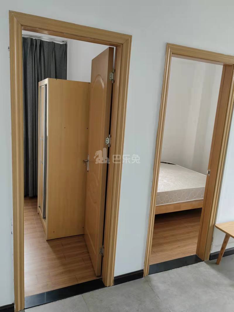 晴朗轩公寓1期9618253周边环境图3