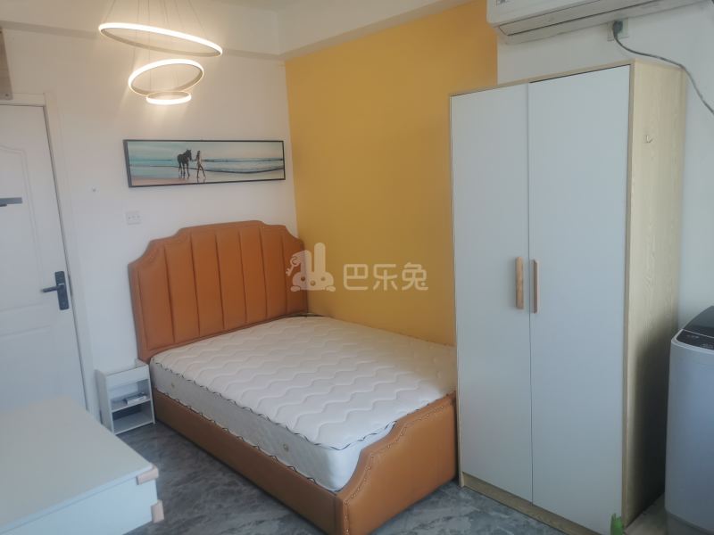 艮兴嘉苑9619603卧室图1