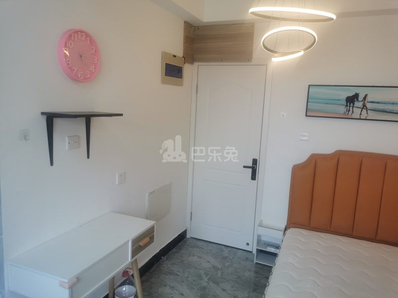 艮兴嘉苑9619603卧室图3