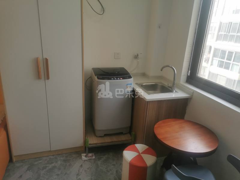 艮兴嘉苑9619603卧室图5