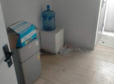 北桥新建街5号 1室0厅1卫