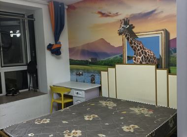 鹤沙航城乐成苑 