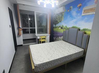 鹤沙航城乐成苑 