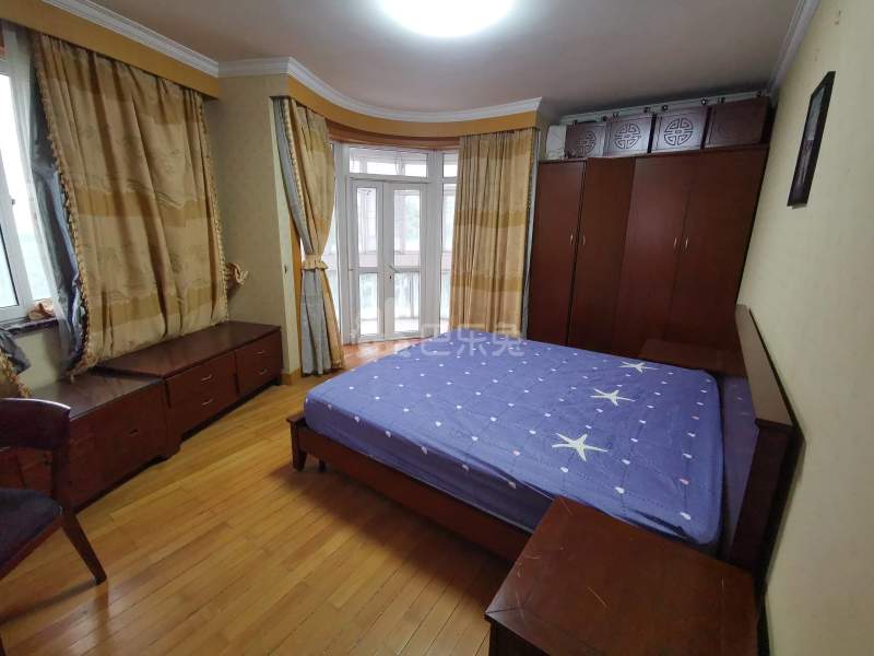 锦绣苑9624874卧室图0