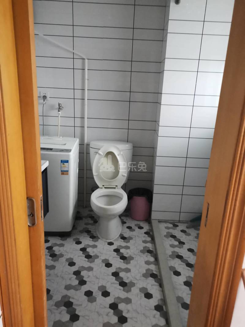 锦绣苑9624881卫生间图6