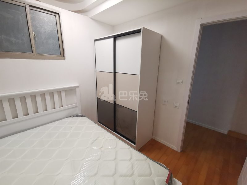 锦绣苑9624881卧室图3