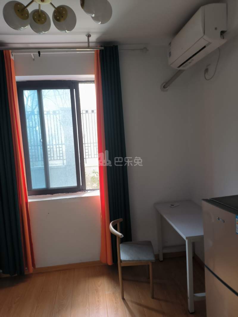 三角丰收湖嘉园二区9625910卧室图3