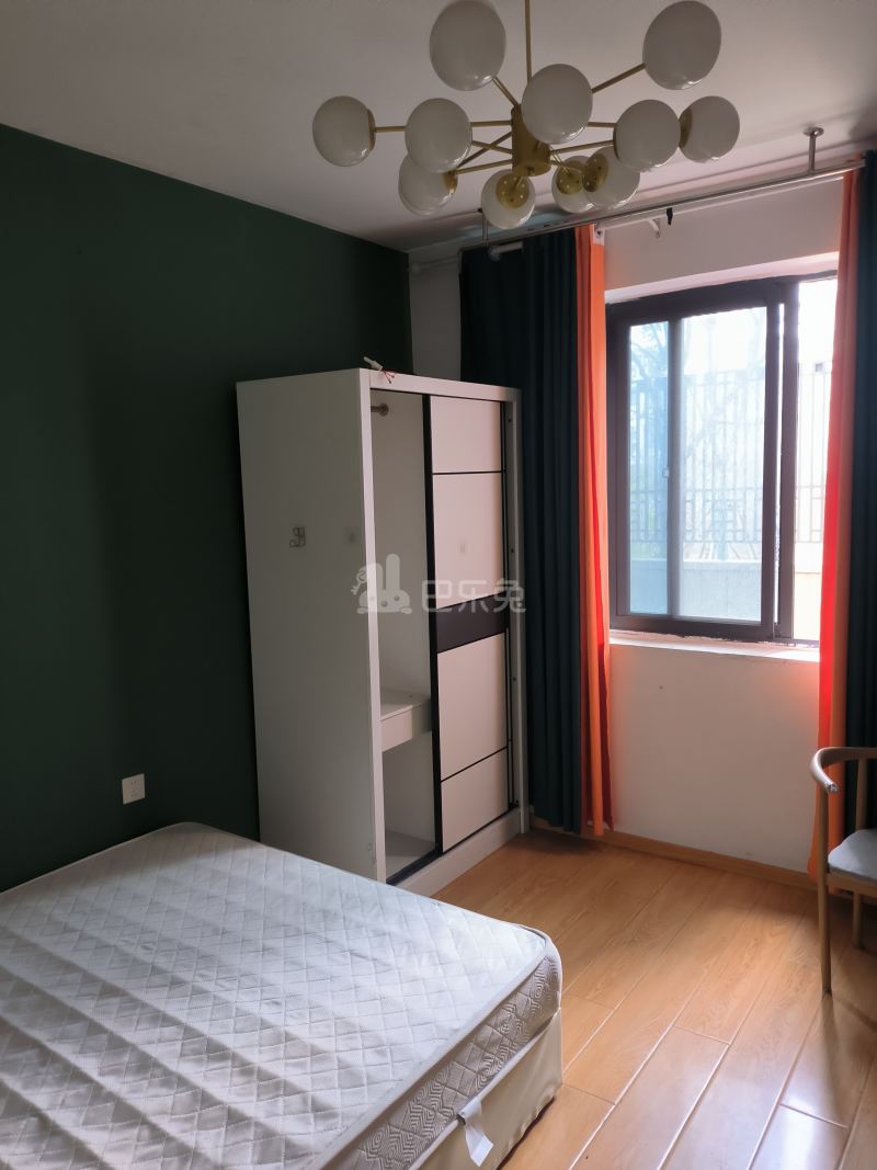 三角丰收湖嘉园二区9625910卧室图0