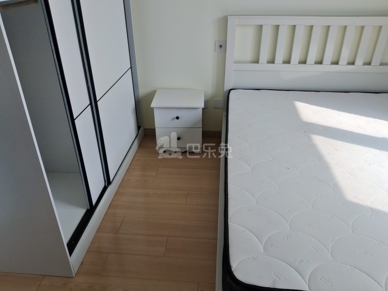 练祁佳城星怡苑五街坊9628583卧室图3