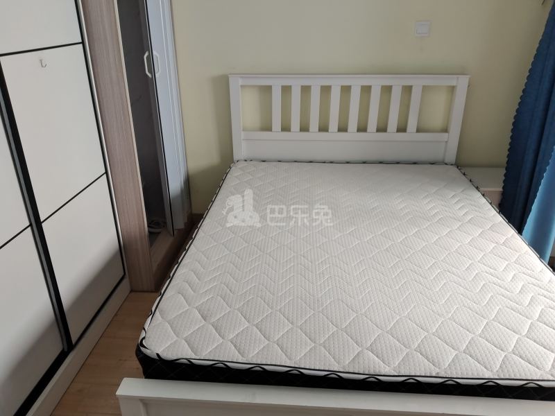 练祁佳城星怡苑五街坊9628583卧室图1