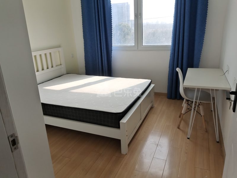 练祁佳城星怡苑五街坊9628583卧室图2