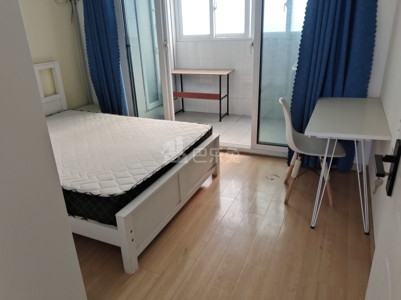 练祁佳城星怡苑五街坊9628583卧室图0