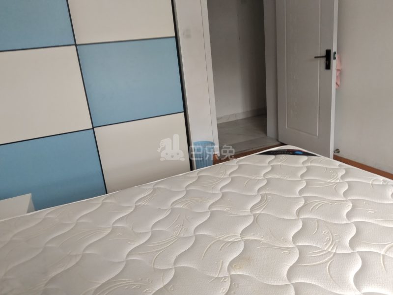 越华社区南区（汇旺路81弄）9628868卧室图3